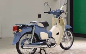 HONDA C50 SUPER CUB 2005 AA09