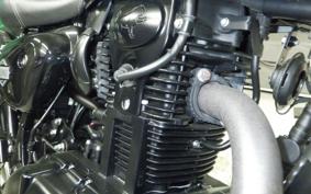 BENELLI インペリアーレ400 2024