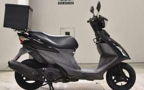 SUZUKI ADDRESS V125 S CF4MA