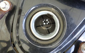 YAMAHA JOG Delux SA39J