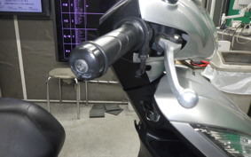 HONDA DIO 110 2007 JF31