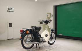 HONDA C50 SUPER CUB 2024 C50