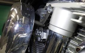 YAMAHA XV1600A WILD STAR 2002