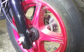 YAMAHA JOG ZR Gen.3 2026 SA39J