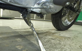HARLEY XLH883 2001