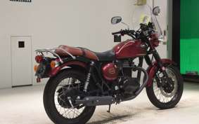KAWASAKI ESTRELLA 2006 BJ250A