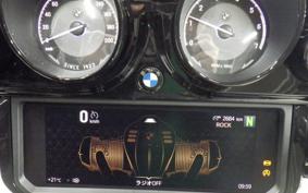 BMW R18B 2025