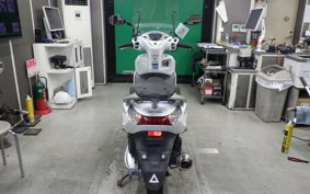 HONDA LEAD 125 2009 JF45