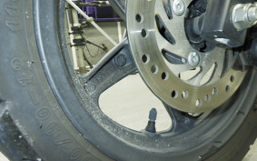 HONDA LEAD 125 2003 JF45