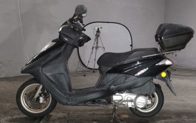 HONDA DIO 125 TCJU