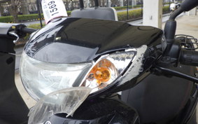 YAMAHA JOG ZR Gen.3 SA39J