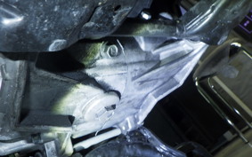 SUZUKI ADDRESS 110 CE47A