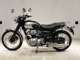 Фото Kawasaki W650 2009 с японского аукциона