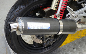 SUZUKI GSX400 1996 GK79A