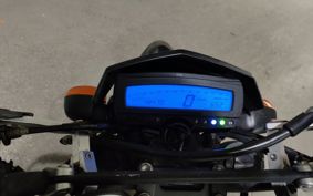 KAWASAKI D-TRACKERX LX250V