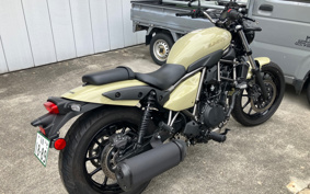 KAWASAKI  ELIMINATOR 400 PRA ZAED 2024 EL400A