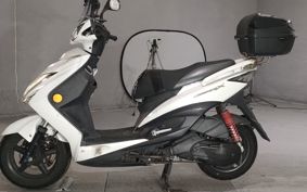 YAMAHA CYGNUS125XSR SE44J