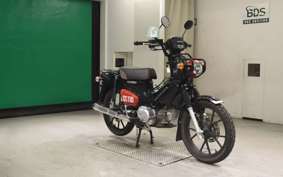 HONDA ｸﾛｽｶﾌﾞ110-3 JA60