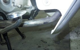 HONDA C90 SUPER CUB 2008 HA02