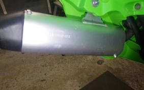 KAWASAKI KX112 KX112A