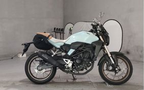 HONDA CB250R MC52