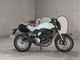 Фото Honda CB250R с японского аукциона