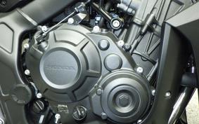 HONDA CBR650R-2 2026 RH17