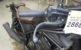 HONDA REBEL 250 A 1998 MC49