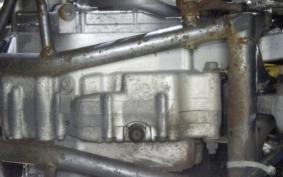 SUZUKI DJEBEL 250 XC 2006 SJ45A