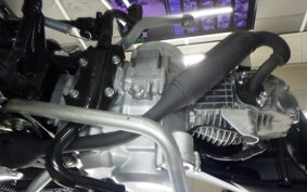 HONDA ｸﾛｽｶﾌﾞ110-3 JA60