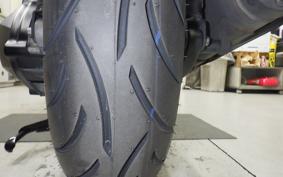 HONDA FORZA SI MF12