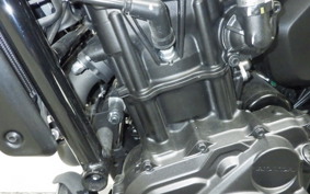 HONDA REBEL 1100 2021 SC83