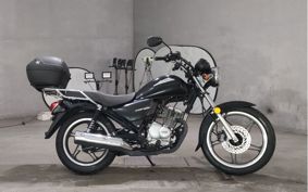 HONDA CBF125T PJJN