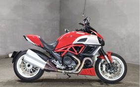 DUCATI DIAVEL G102JC