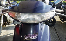 HONDA DIO GEN 2 AF27