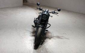 HONDA  REBEL 500 2020 PC60