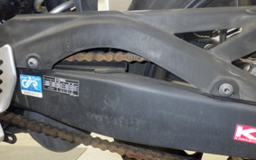 YAMAHA YZF-R25 2020 RG43J