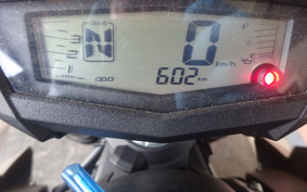 KAWASAKI Z1000 2019 ZXT00W