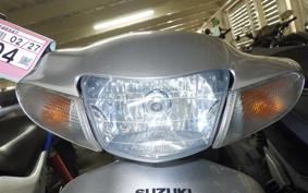 SUZUKI LET's 2 CA1PA