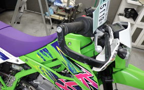 KAWASAKI KLX250 Gen.2 LX250S