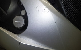 KAWASAKI NINJA 400 2018 EX400E