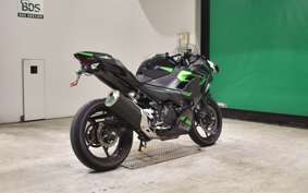 KAWASAKI NINJA 400 2023 EX400L