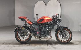KAWASAKI Z250 ER250C