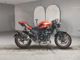 Фото Kawasaki Z250 с японского аукциона