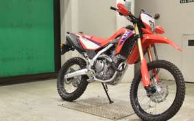 HONDA CRF250L 2020 MD47