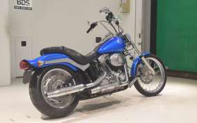 HARLEY FXST 1580 2011