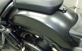 HONDA REBEL 1100 2025 SC87