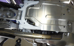 HONDA CRF1100L AFRICA TWIN DCT 2026 SD15