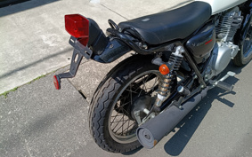 SUZUKI GLASS TRACKER BIG BOY NJ4BA
