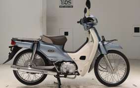 HONDA C50 SUPER CUB